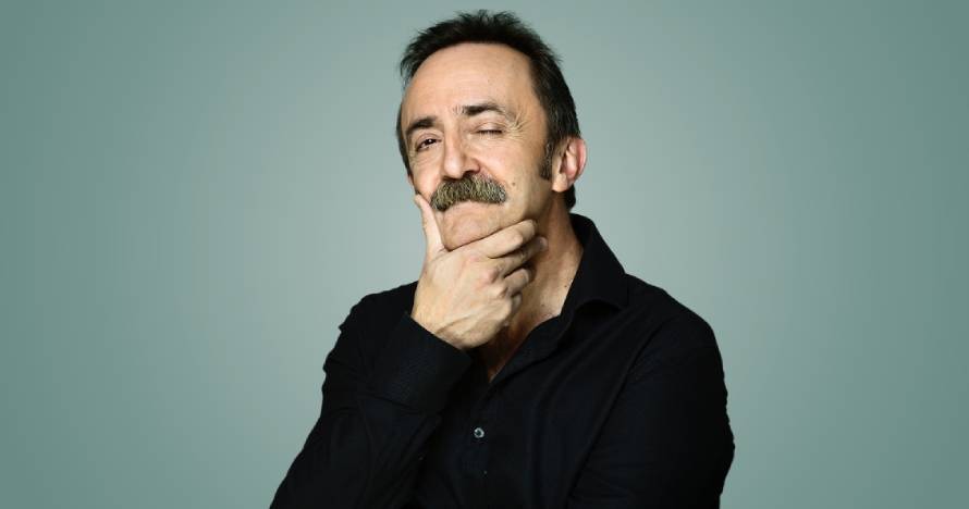 Santi Rodríguez ¿nos damos un viaje?