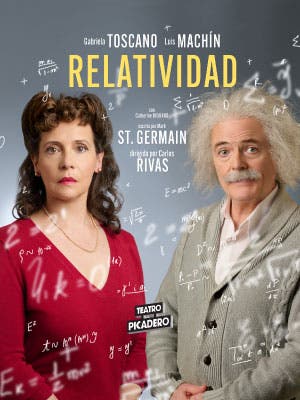 Relatividad