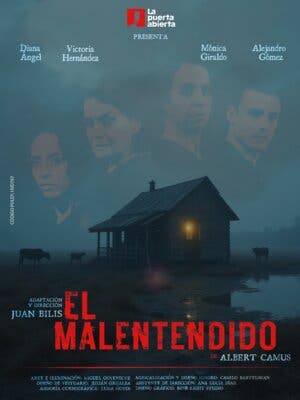 El malentendido