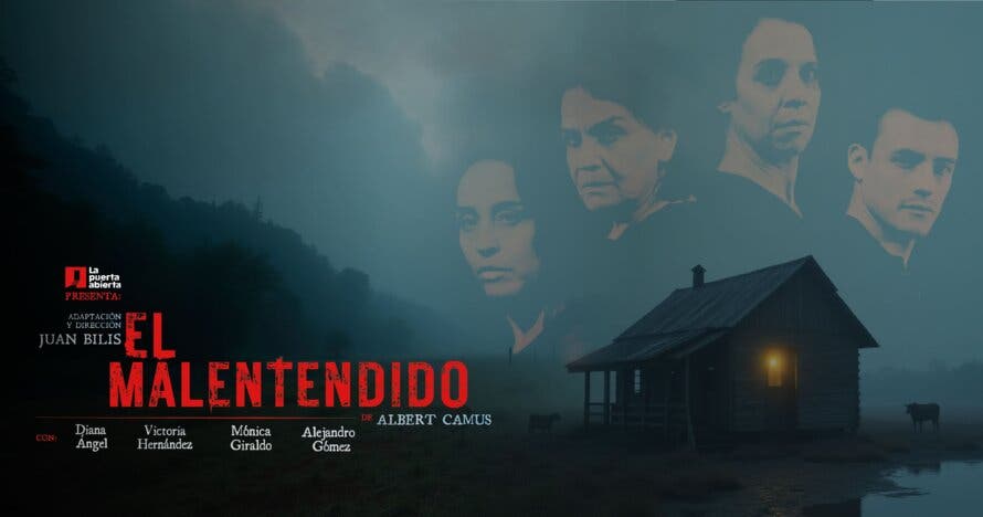 El malentendido