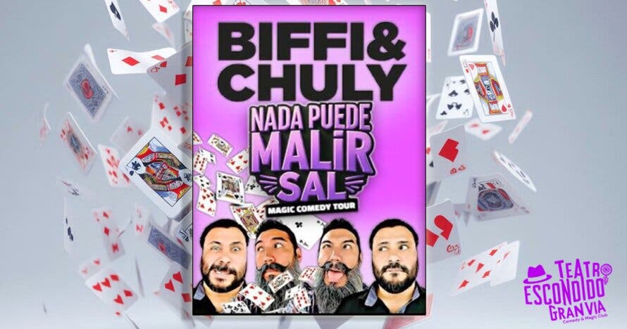 Nada puede malir sal