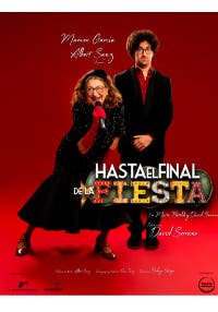 Hasta el final de la fiesta