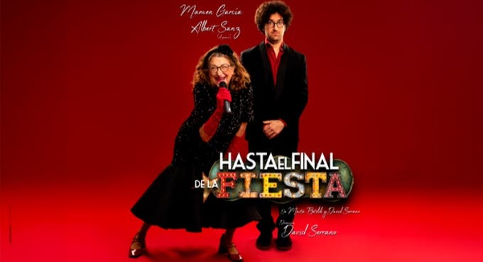 Hasta el final de la fiesta