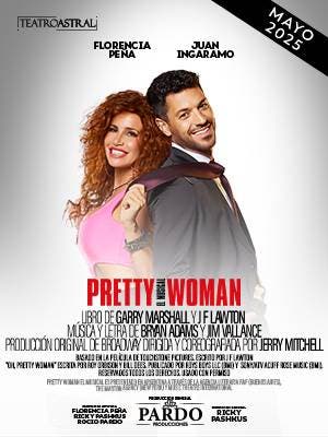 Pretty Woman