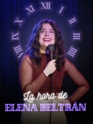 La hora de Elena Beltrán foto 1