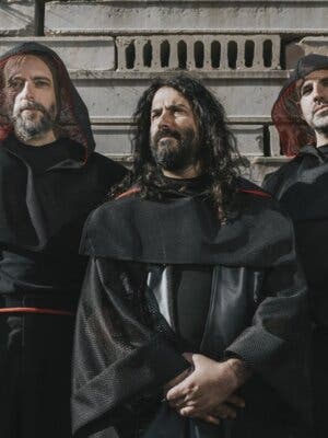 ASTRIO - El Molino conciertos foto 1