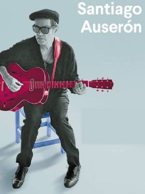 Santiago Auserón - Cruïlla Tardor