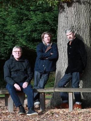 Butler, Blake & Grant - El Molino conciertos