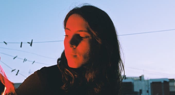 Amaia Miranda - Cruïlla Tardor