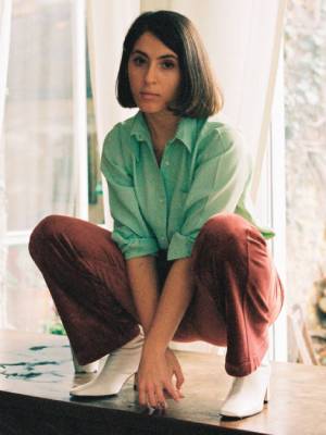 Amaia Miranda - Cruïlla Tardor