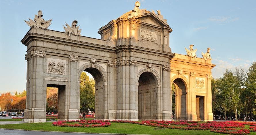 Descubre Madrid: una actividad para toda la familia