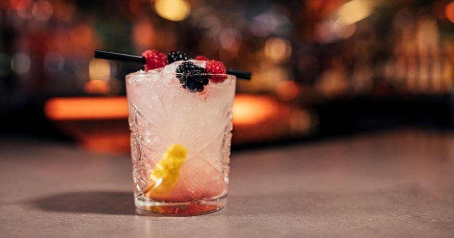 Taller cocteles JUEVES LOCOS!!