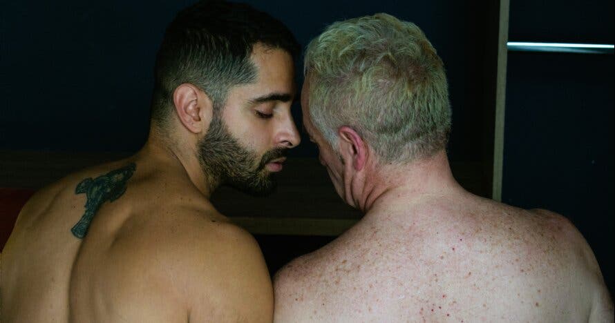Y me enamoré de él
