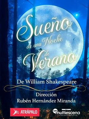 Sueño De Una Noche De Verano