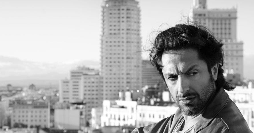 Estreno: Rafael Amargo regresa a Barcelona - Luz y fuego