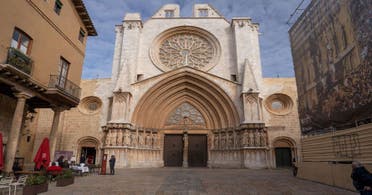 Visita Guiada a la Catedral de Tarragona
