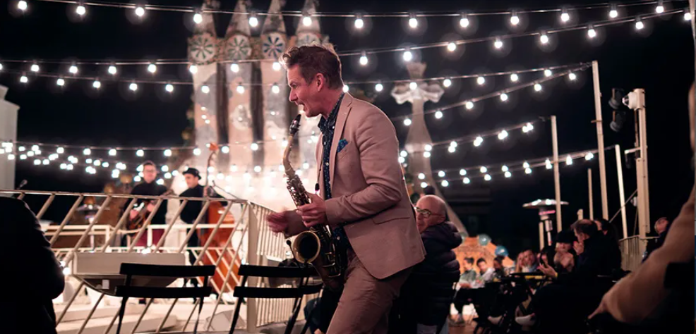 Casa Batlló - Visita + Concierto 'Noches Mágicas' Silver