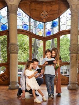 Casa Batll - VISITA GENERAL - GOLD_1