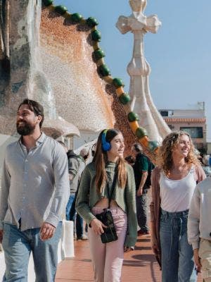 Casa Batlló - Visita General - Platinum