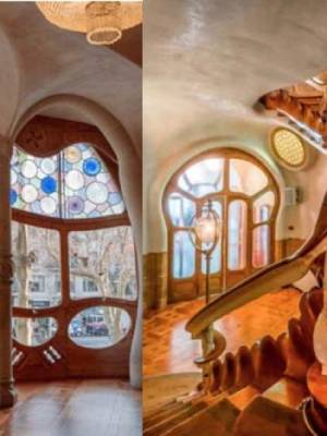 Casa Batll - VISITA BE THE FIRST_1