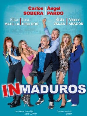 Inmaduros