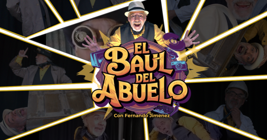 El Baúl del Abuelo