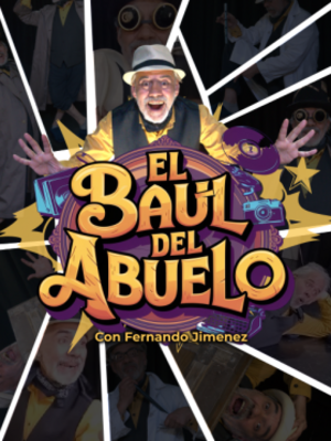 El Baúl del Abuelo