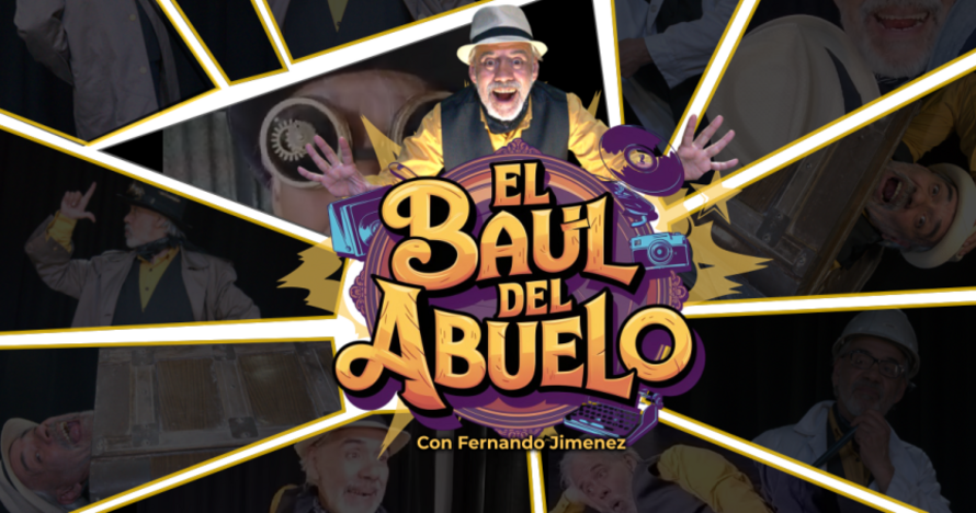 El Baúl del Abuelo
