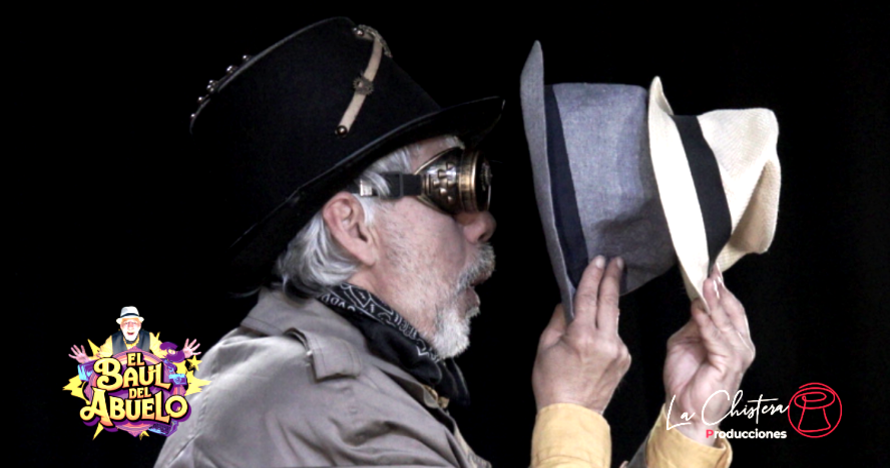 El Baúl del Abuelo