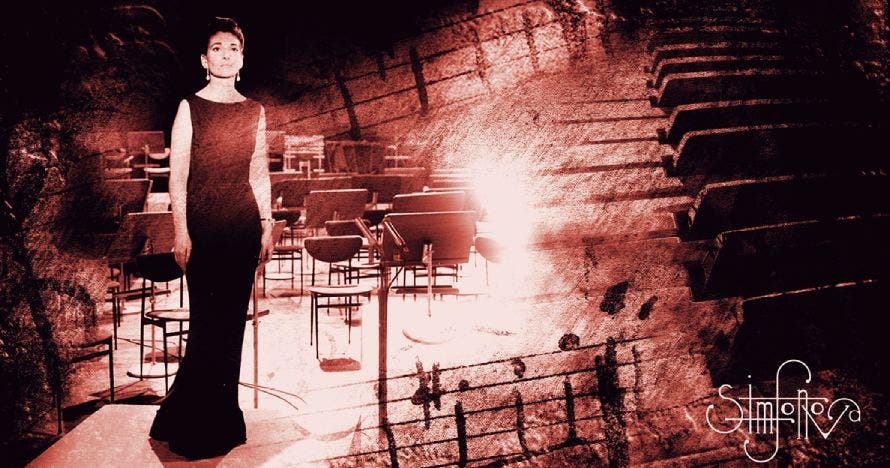Maria Callas: Una tragèdia grega