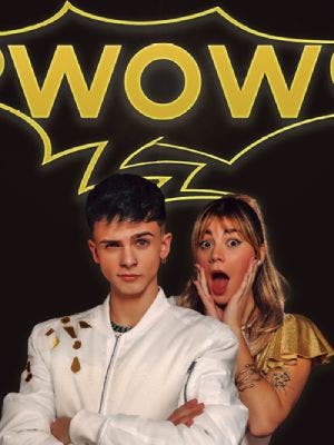 El Magow & Mireia - Wow, la nueva era de la magia