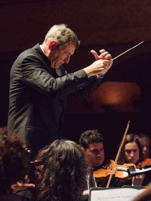 Valses y danzas - El concierto navideño por excelencia