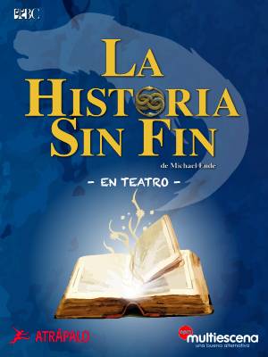 La Historia Sin Fin