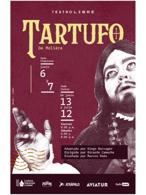 Tartufo