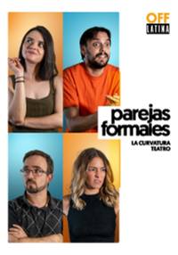 Parejas formales