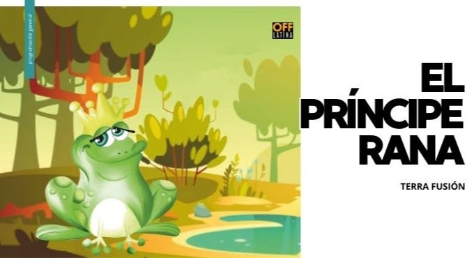 El príncipe Rana