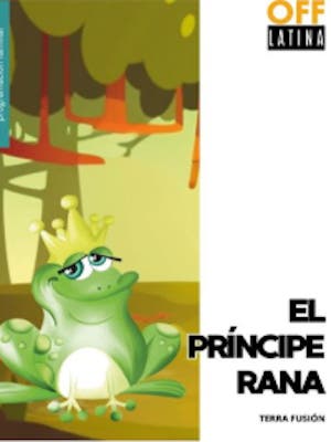 El príncipe Rana