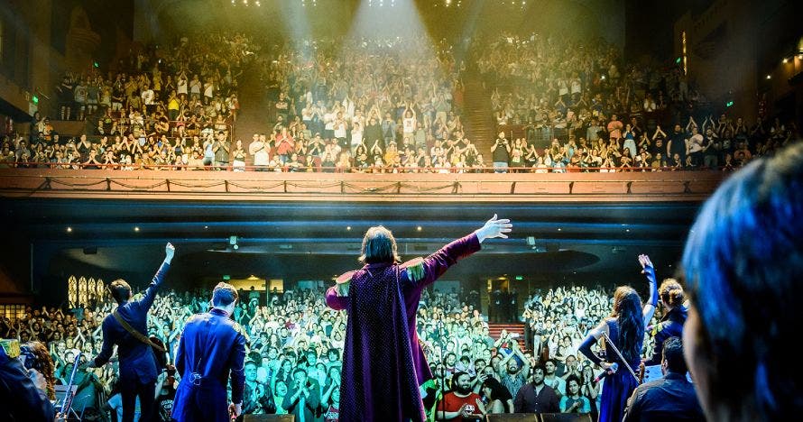 Dragon Ball en concierto - Power Up Orchestra