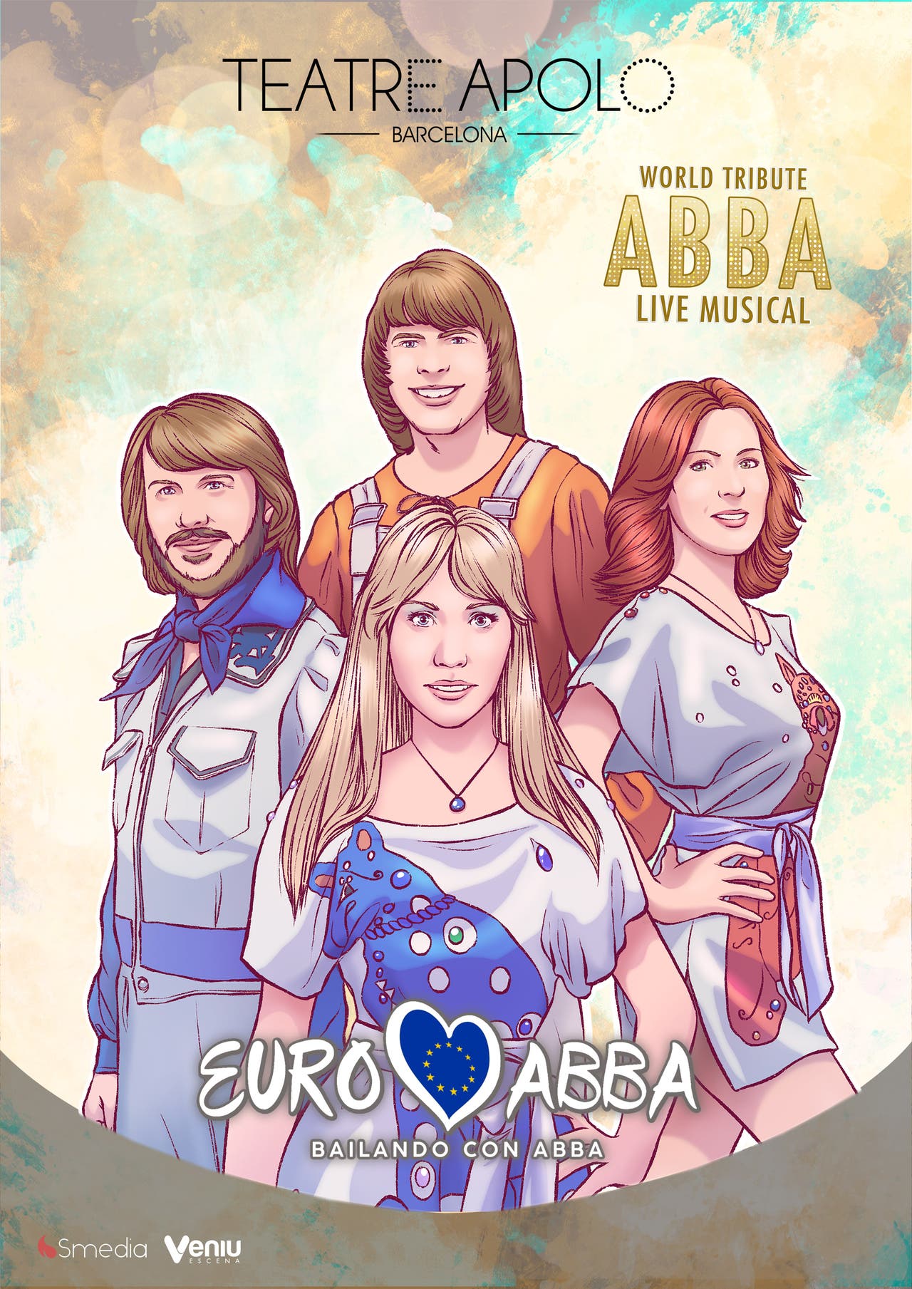 Euro Abba