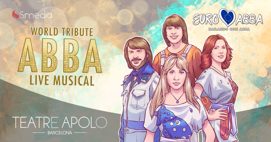 Euro Abba