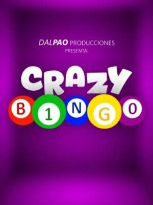 Crazy Bingo