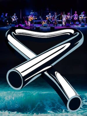 Opus One, Tubular Bells: un concert tribut de Mike Oldfield
