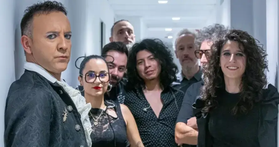 Blackstars: un concierto tributo de David Bowie