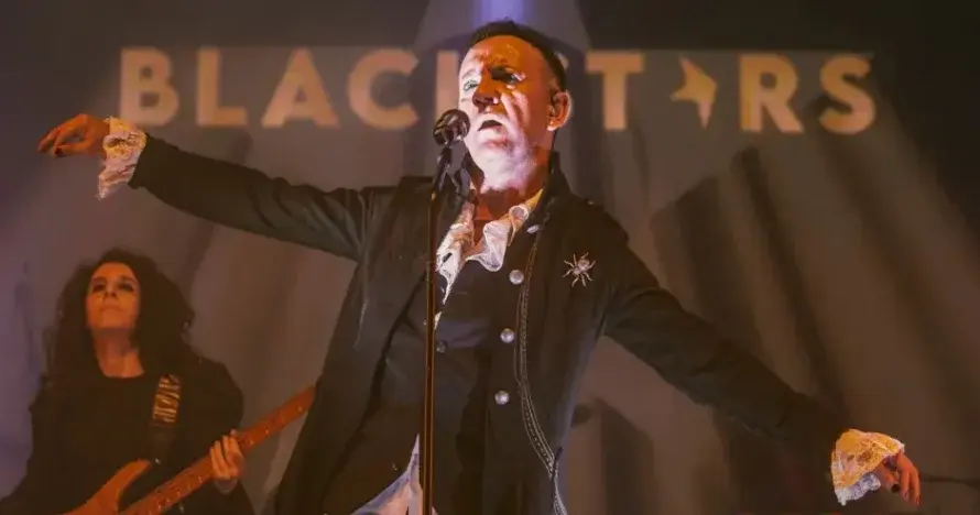 Blackstars: un concierto tributo de David Bowie