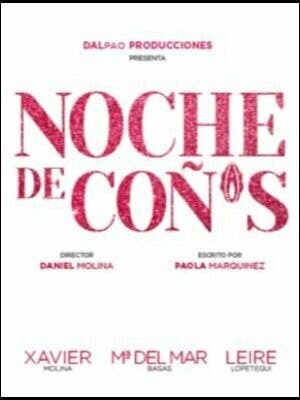 Noche de coños