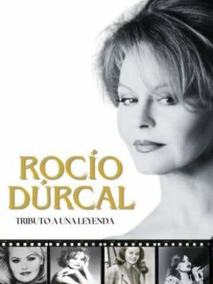 Rocío Dúrcal: tributo a una leyenda