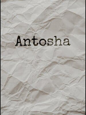 Antosha