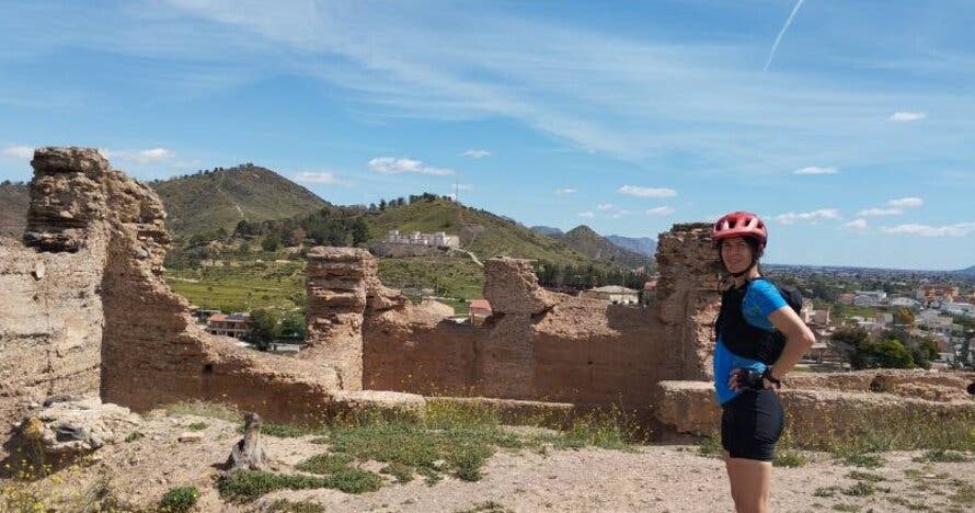 Castillos Árabes y Secretos de la Huerta Murciana