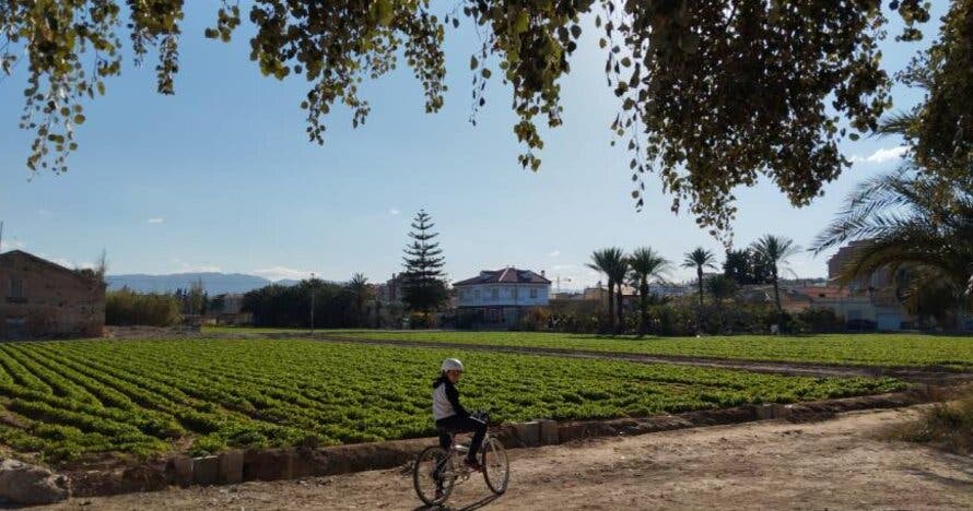 Castillos Árabes y Secretos de la Huerta Murciana