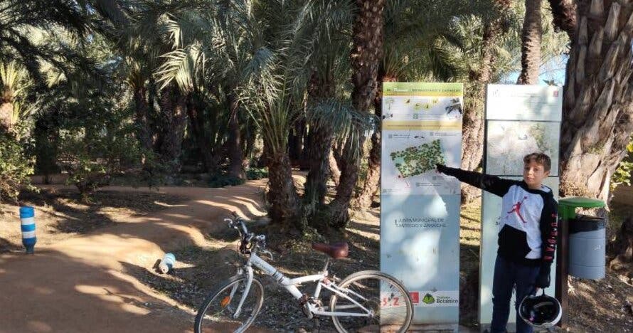 Castillos Árabes y Secretos de la Huerta Murciana